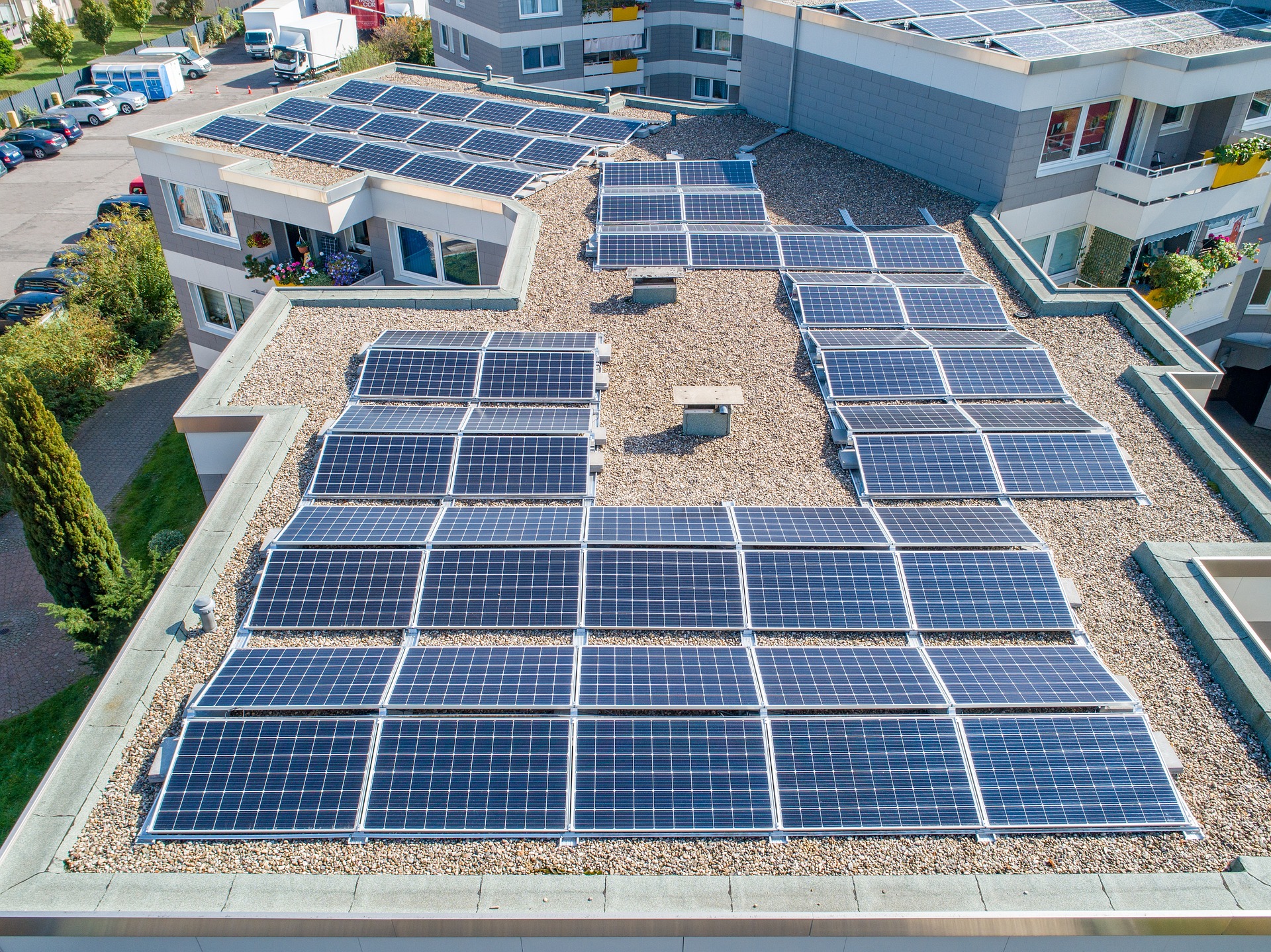 Photovoltaic image